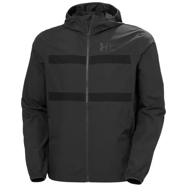 Veste imperméable Helly Hansen Salt Striped