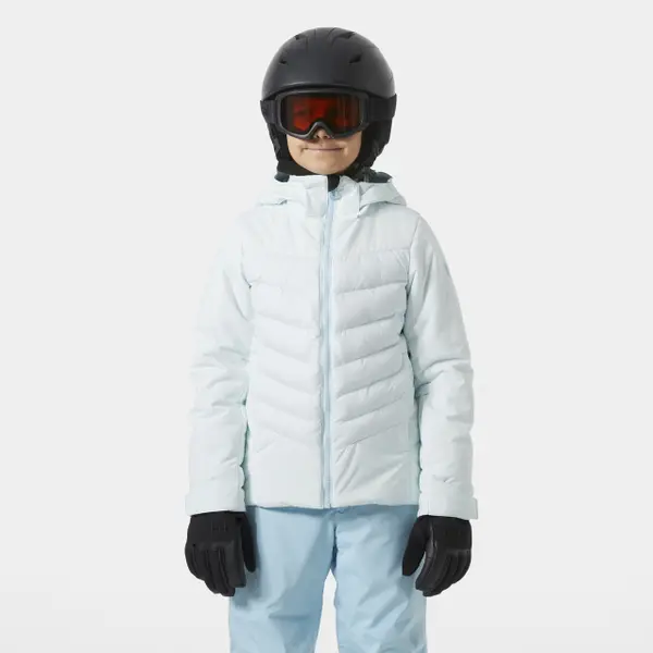 Doudoune à capuche fille Helly Hansen Astra