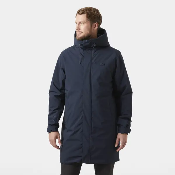 Veste imperméable Helly Hansen Munich INS