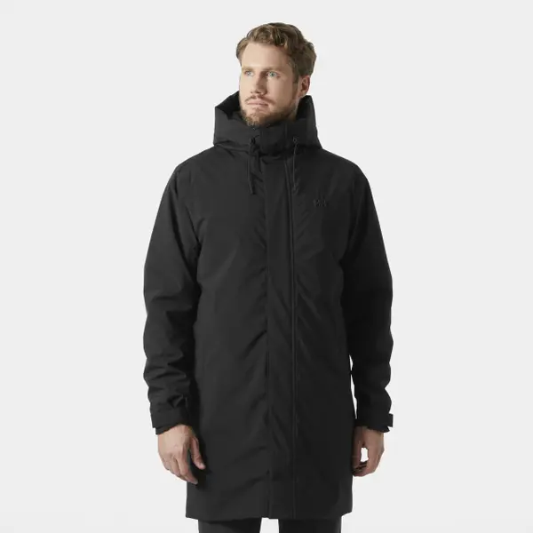 Veste imperméable Helly Hansen Munich INS