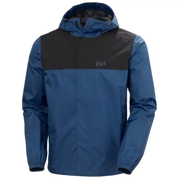 Veste imperméable à capuche Helly Hansen Vancouver