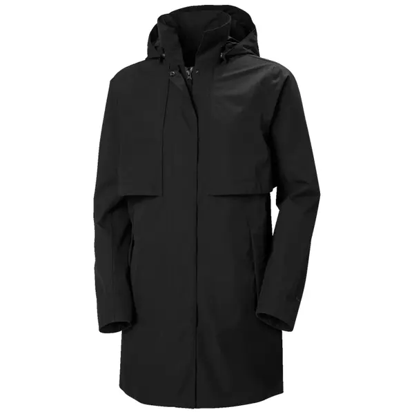 Veste imperméable femme Helly Hansen Lilja