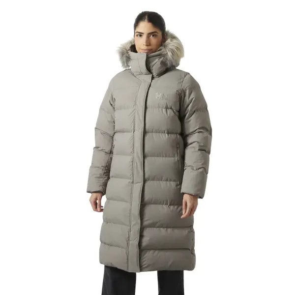 Parka femme Helly Hansen Aria