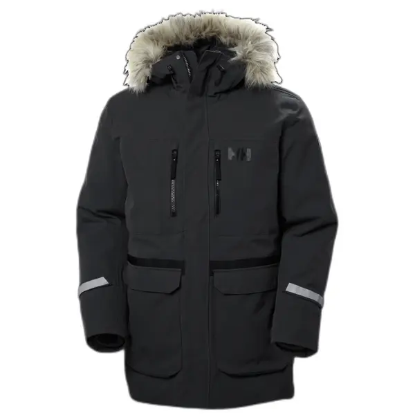 Veste sans manche Helly Hansen paramount softshell