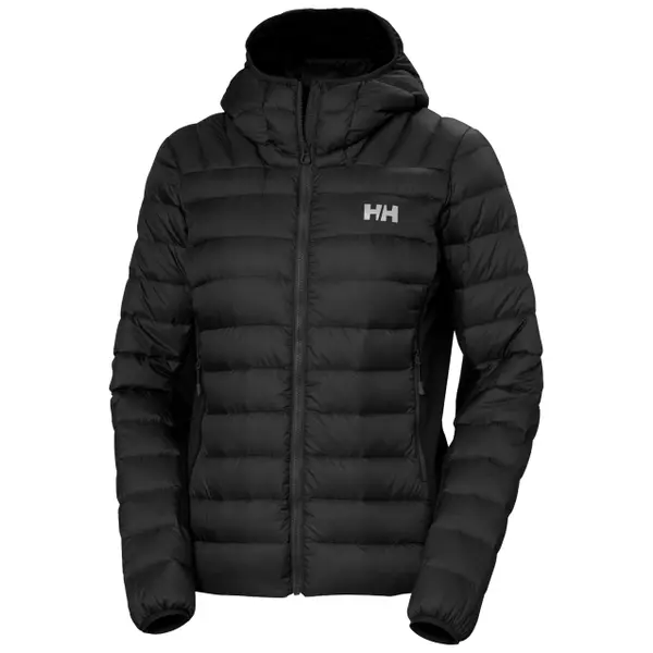 Doudoune à capuche femme Helly Hansen Verglas Down Hybrid 2.0