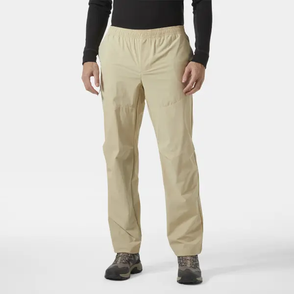 Pantalon Helly Hansen Awe Relaxed Softshell
