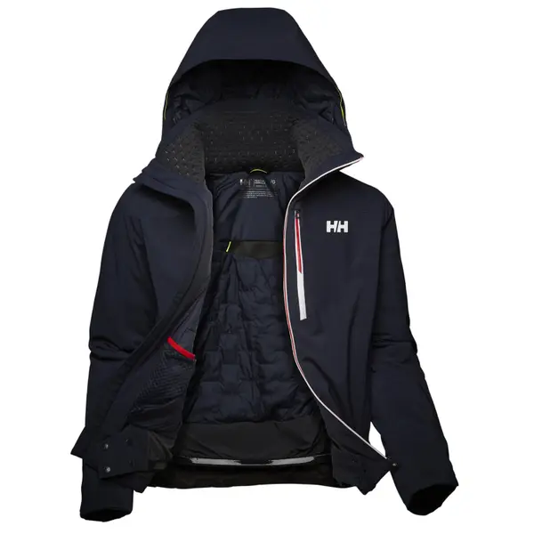 Veste de ski Helly Hansen alpha lifaloft