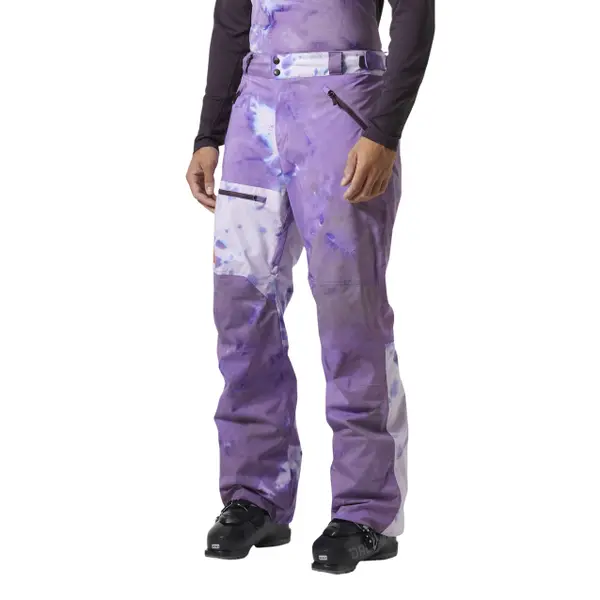 Pantalon de ski cargo Helly Hansen Sogn