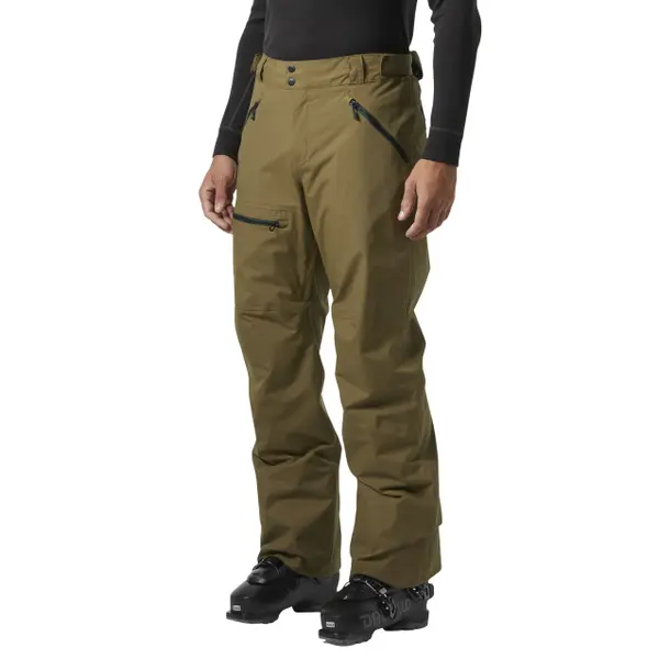 Pantalon de ski cargo Helly Hansen Sogn