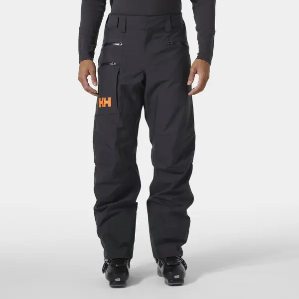 Pantalon de ski Helly Hansen Garibaldi 2.0