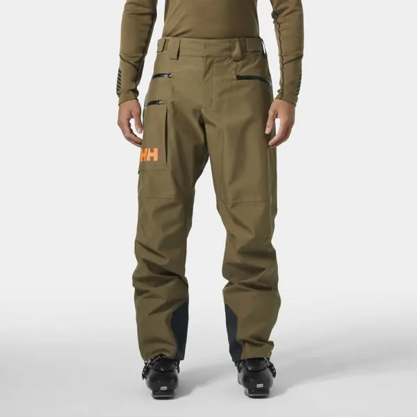Pantalon de ski Helly Hansen Garibaldi 2.0
