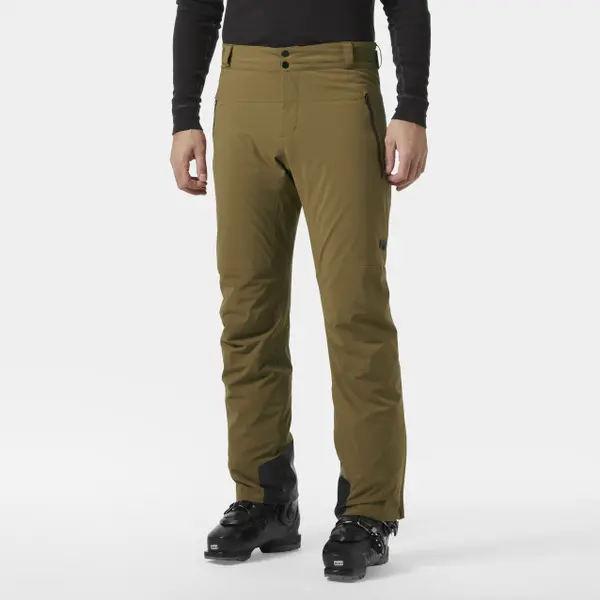 Pantalon de ski Helly Hansen Alpha Lifaloft