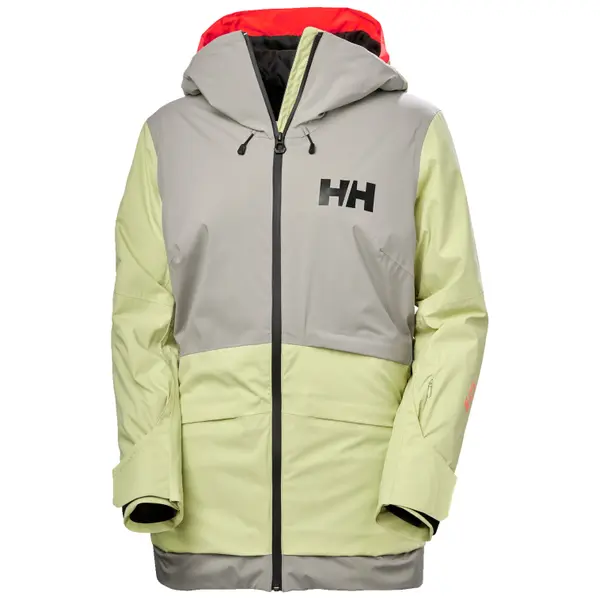 Veste de ski femme Helly Hansen 2.0