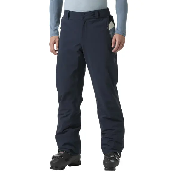 Pantalon de ski Helly Hansen Kvitfjell Race
