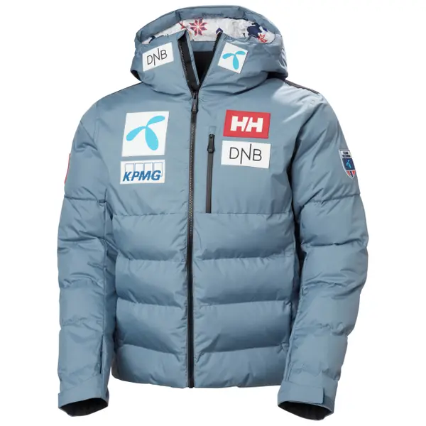 Doudoune Helly Hansen Kvitfjell