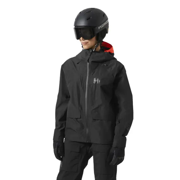 Veste de ski femme Helly Hansen Emiko Shell