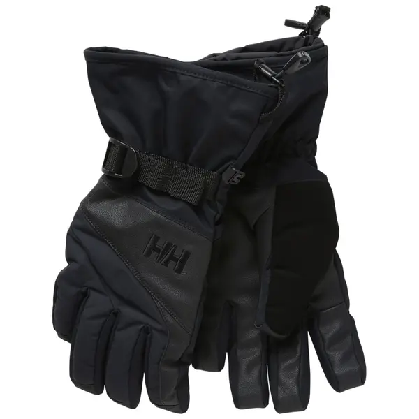 Gants de ski femme Helly Hansen Freeride mix