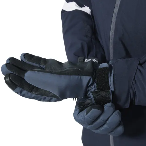 Gants de ski femme Helly Hansen Swift HT
