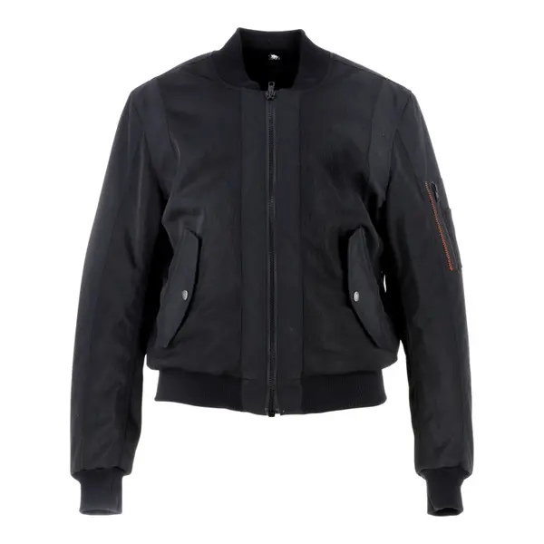 Blouson moto tissu maille Helstons Elias Air