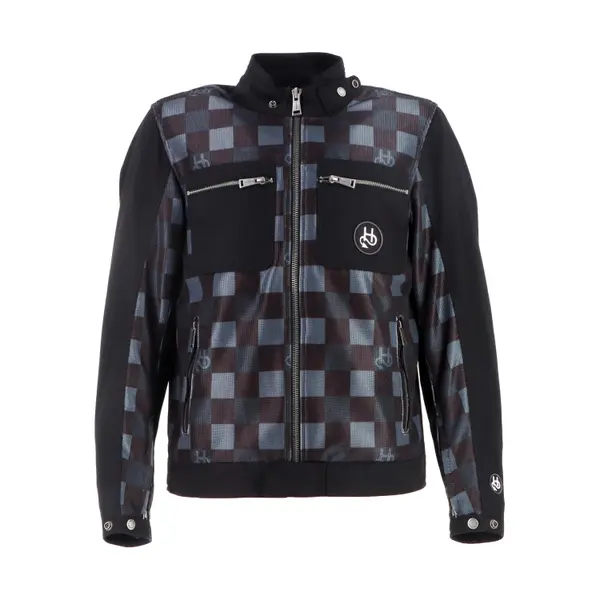 Blouson moto Helstons Genesis Air