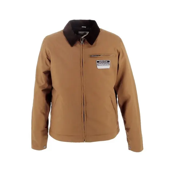 Veste moto Helstons Worker