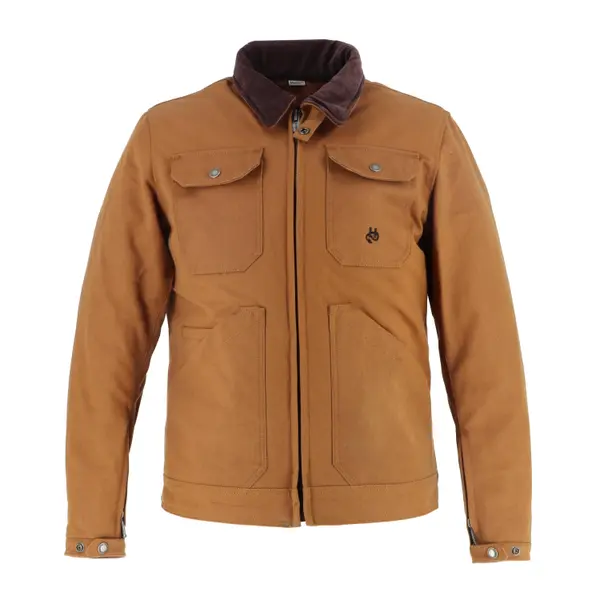 Blouson moto Helstons Oregon