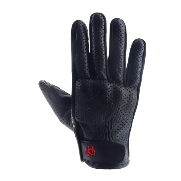 Gants moto été Helstons Leader