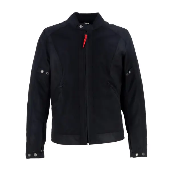 Blouson moto tissu - mesh Helstons Stoner Evo AIr
