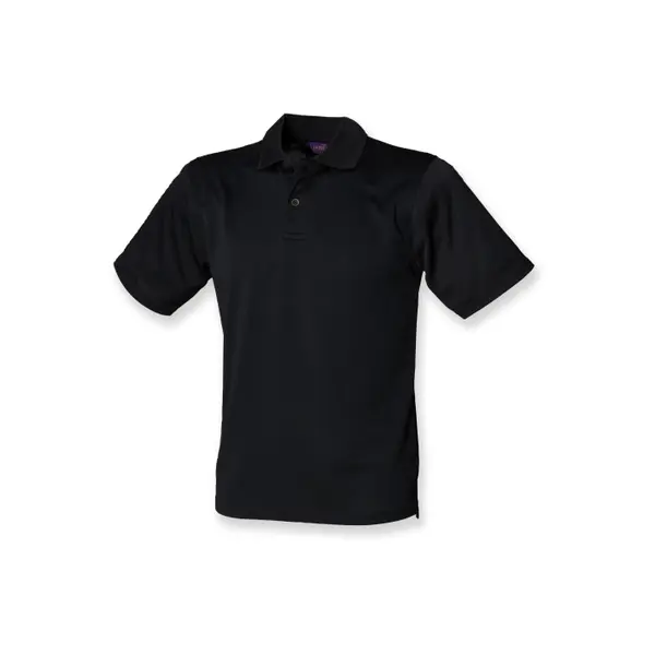 Polo Henbury Cool Plus