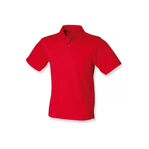 Polo Henbury Cool Plus