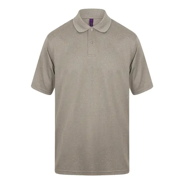 Polo Henbury Cool Plus