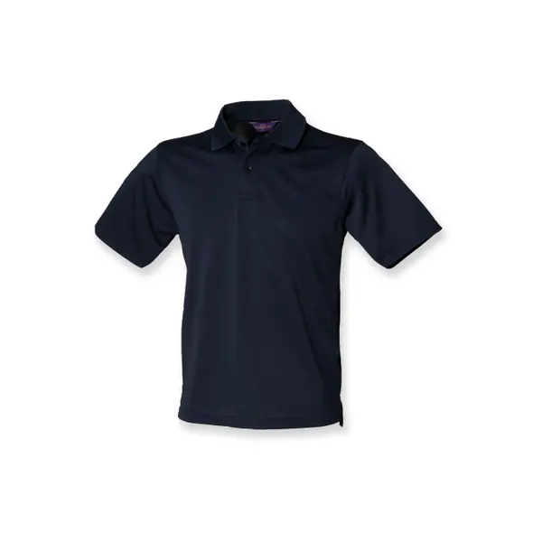 Polo Henbury Cool Plus