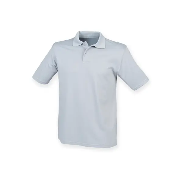 Polo Henbury Cool Plus