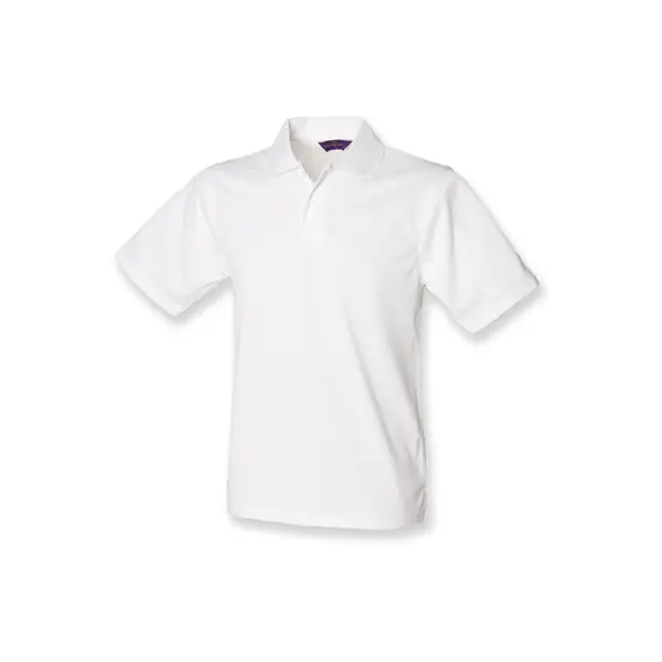 Polo Henbury Cool Plus