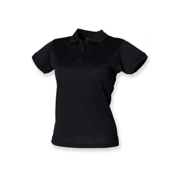 Polo femme Henbury Cool Plus