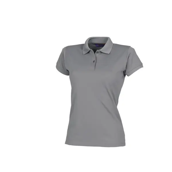 Polo femme Henbury Cool Plus