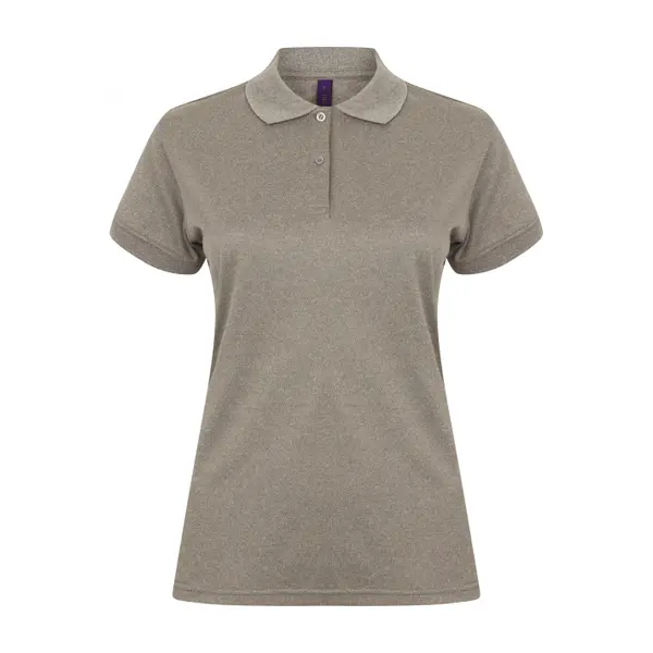 Polo femme Henbury Cool Plus