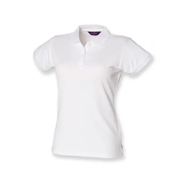 Polo femme Henbury Cool Plus