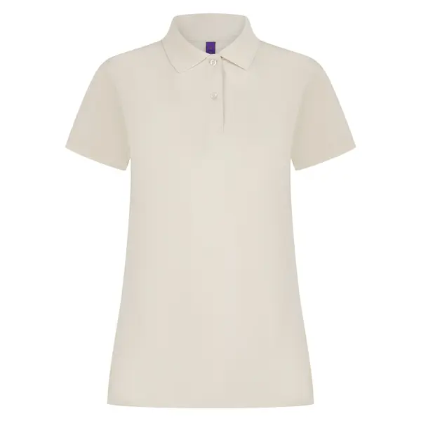 Polo femme Henbury Coolplus