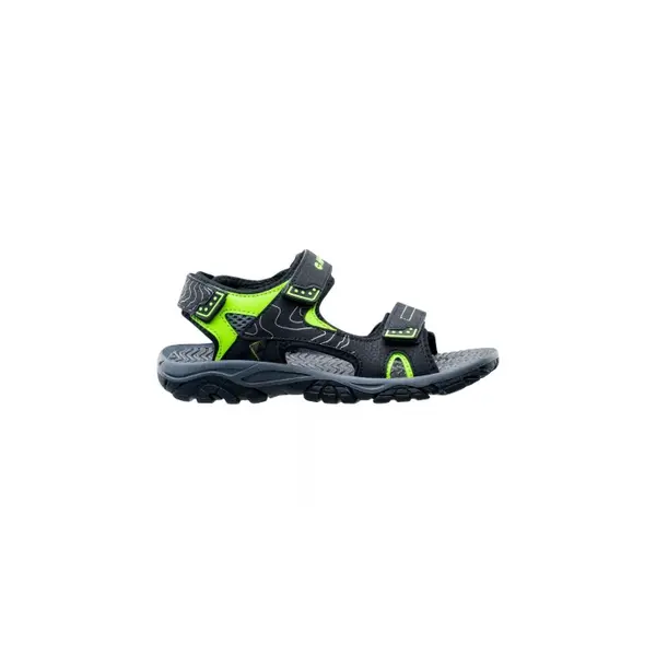 Sandales de randonnée enfant Hi-Tec Menart T
