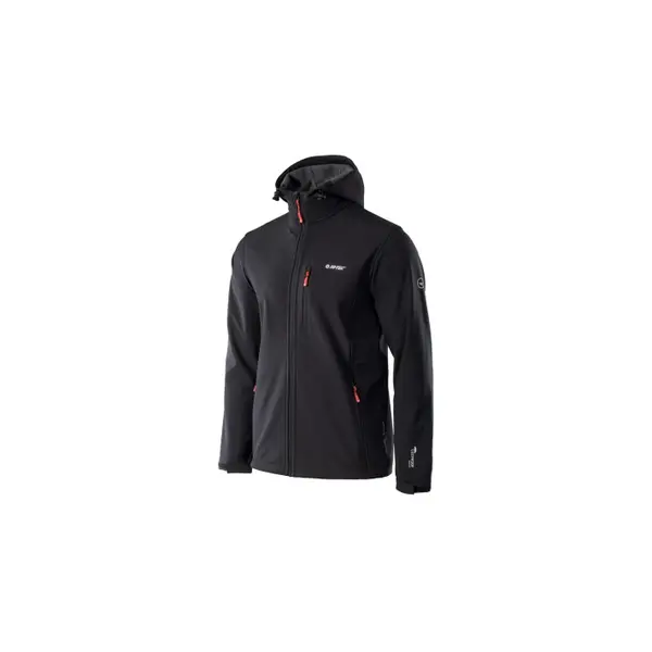 Veste imperméable softshell Hi-Tec Caen