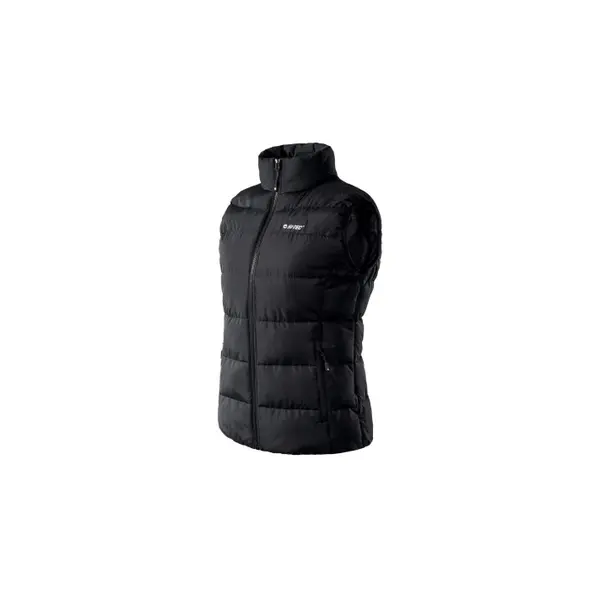 Doudoune sans manches femme Hi-Tec Sanis
