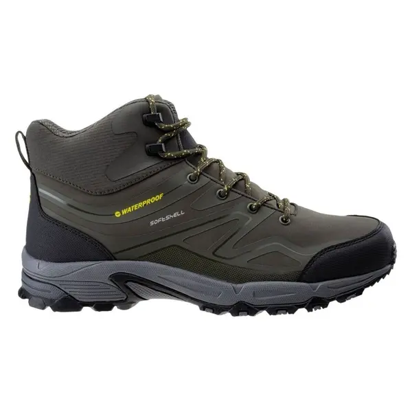 Chaussures de randonnée Hi-Tec Hendon Mid
