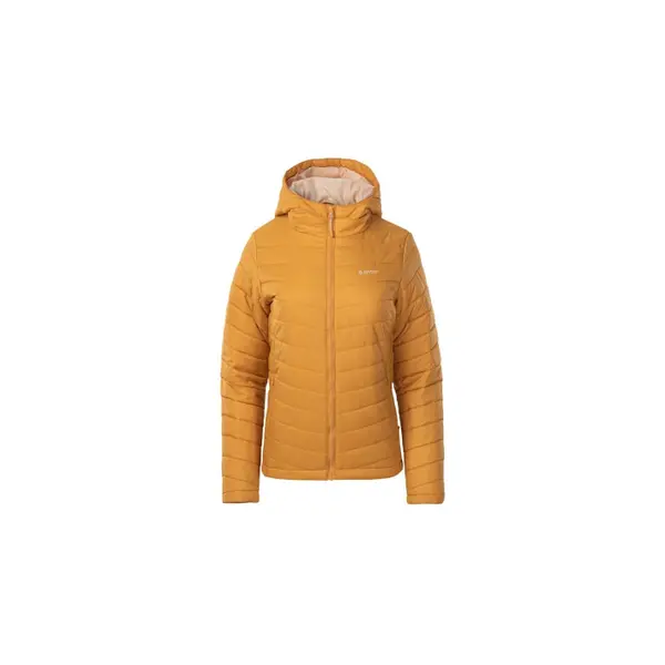 Doudoune à capuche femme Hi-Tec Ibanez