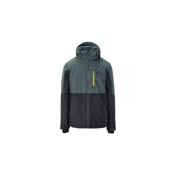 Veste de ski Hi-Tec Moren