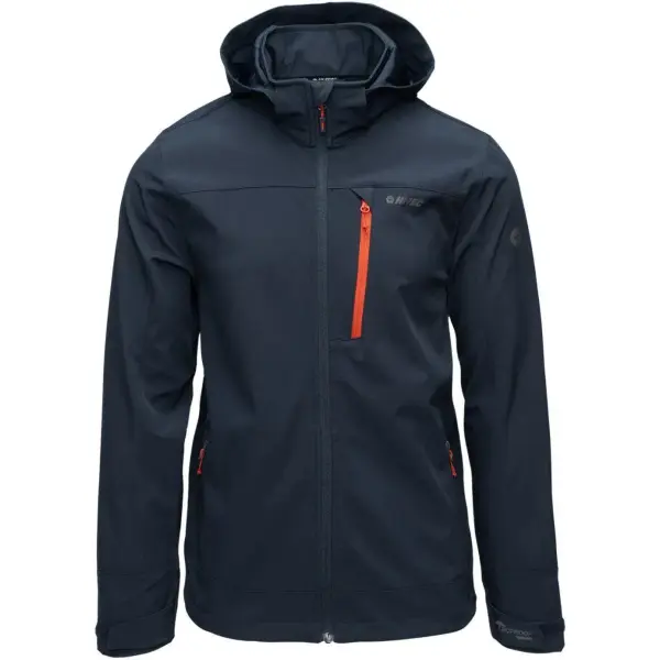 Veste imperméable Hi-Tec Nikko