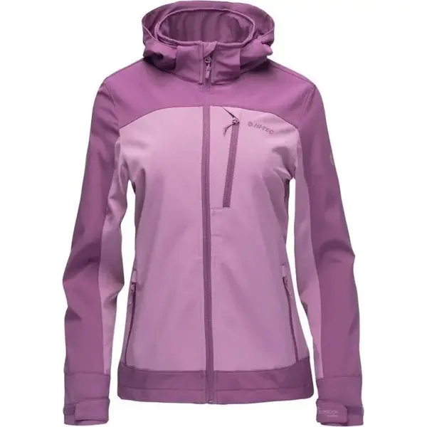 Veste imperméable femme Hi-Tec Nikko
