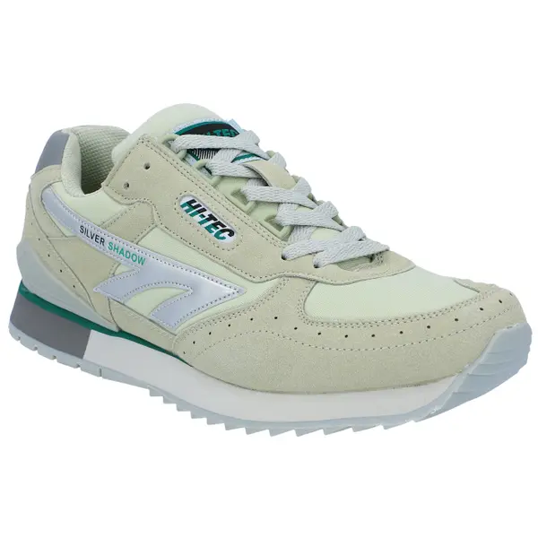 Baskets Hi-Tec Silver Shadow OG