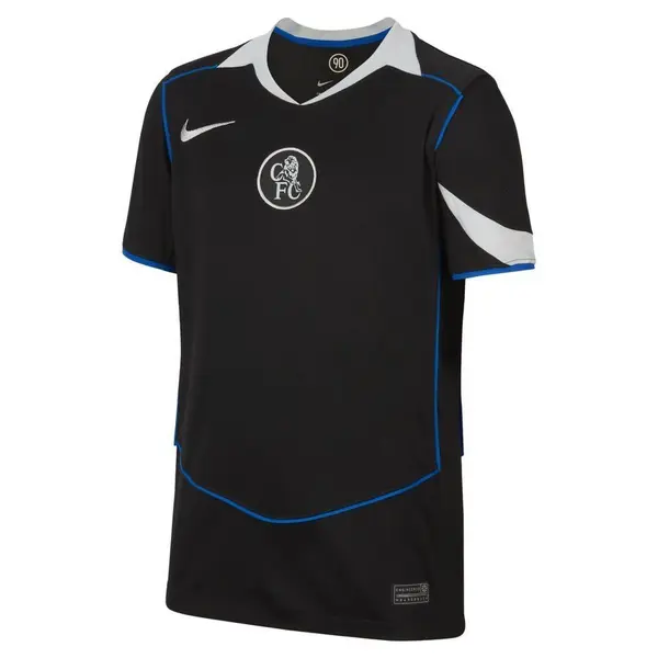 Maillot Third enfant Chelsea 2025/26