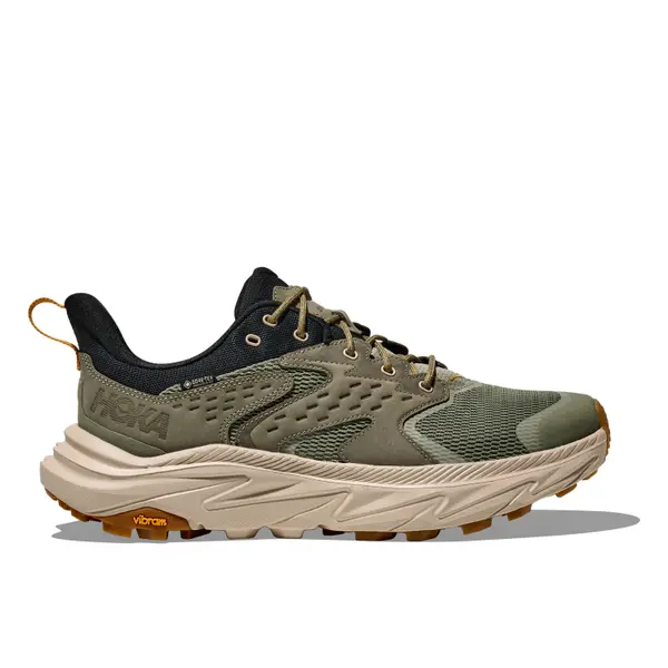 Chaussures de randonnée tige basse Hoka Anacapa 2 GTX